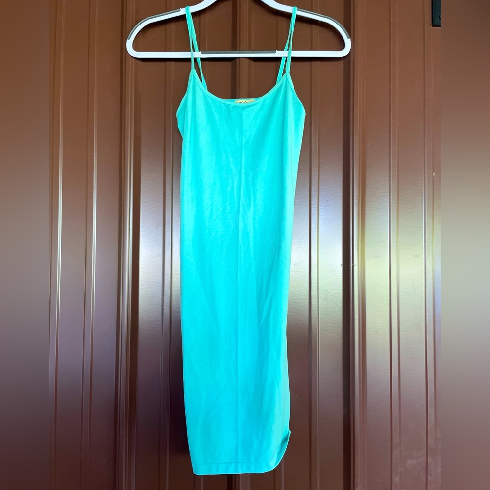 Slip/Dress